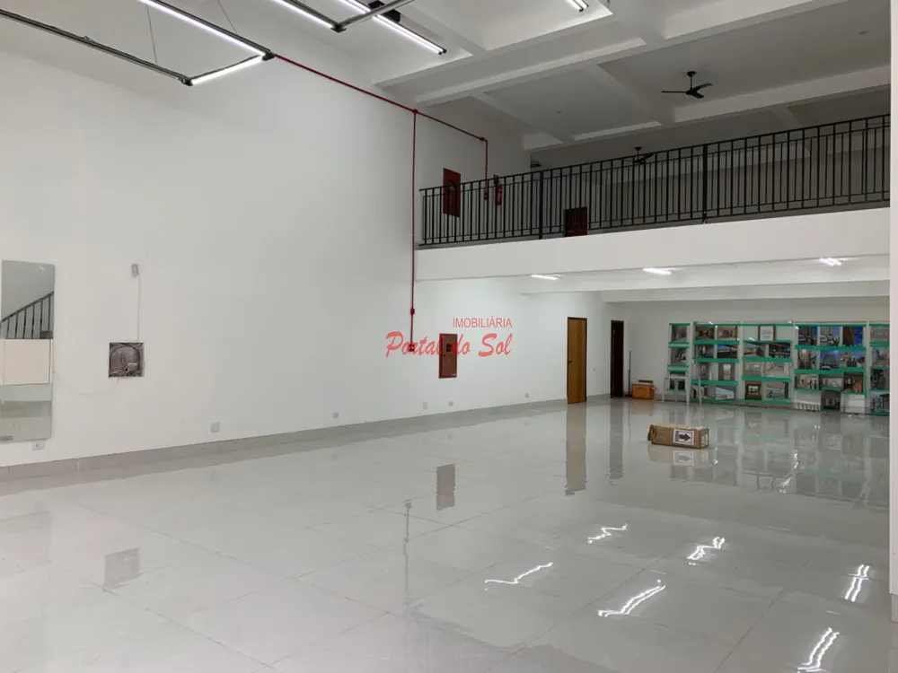 Loja-Salão, 400 m² - Foto 5