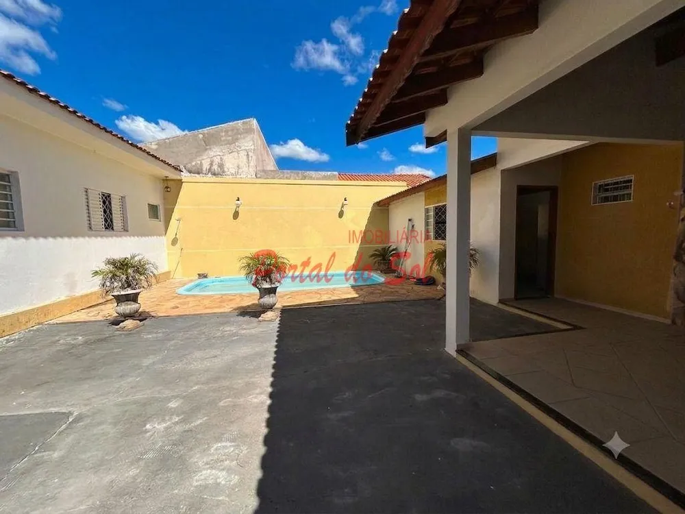 Casa, 4 quartos - Foto 4