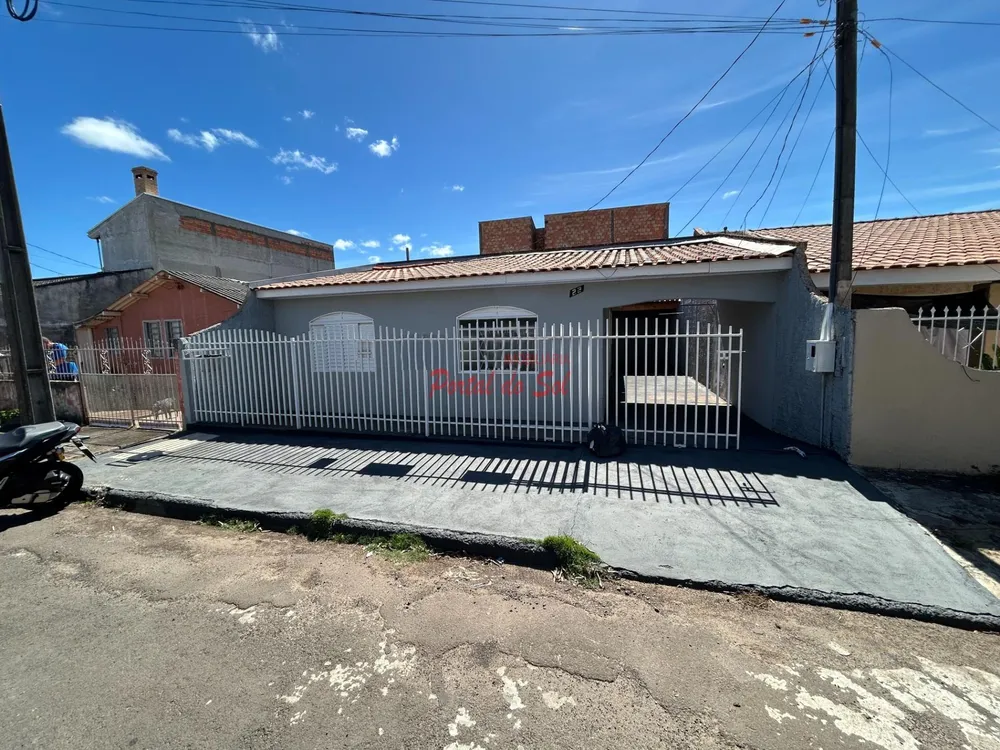 Casa, 2 quartos, 148 m² - Foto 1
