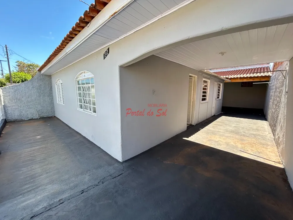 Casa, 2 quartos, 148 m² - Foto 2