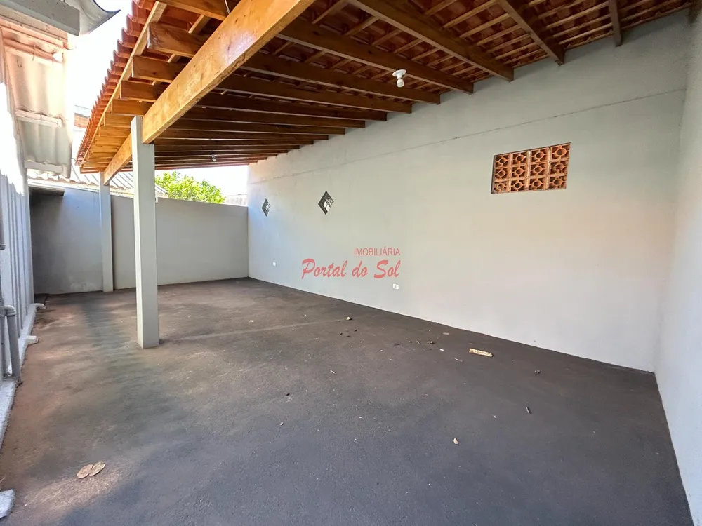 Casa, 2 quartos, 148 m² - Foto 3
