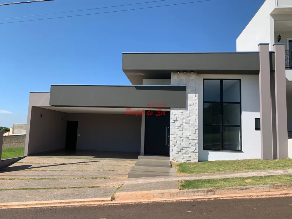 Casa, 3 quartos - Foto 2