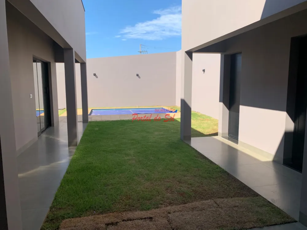 Casa, 3 quartos - Foto 10