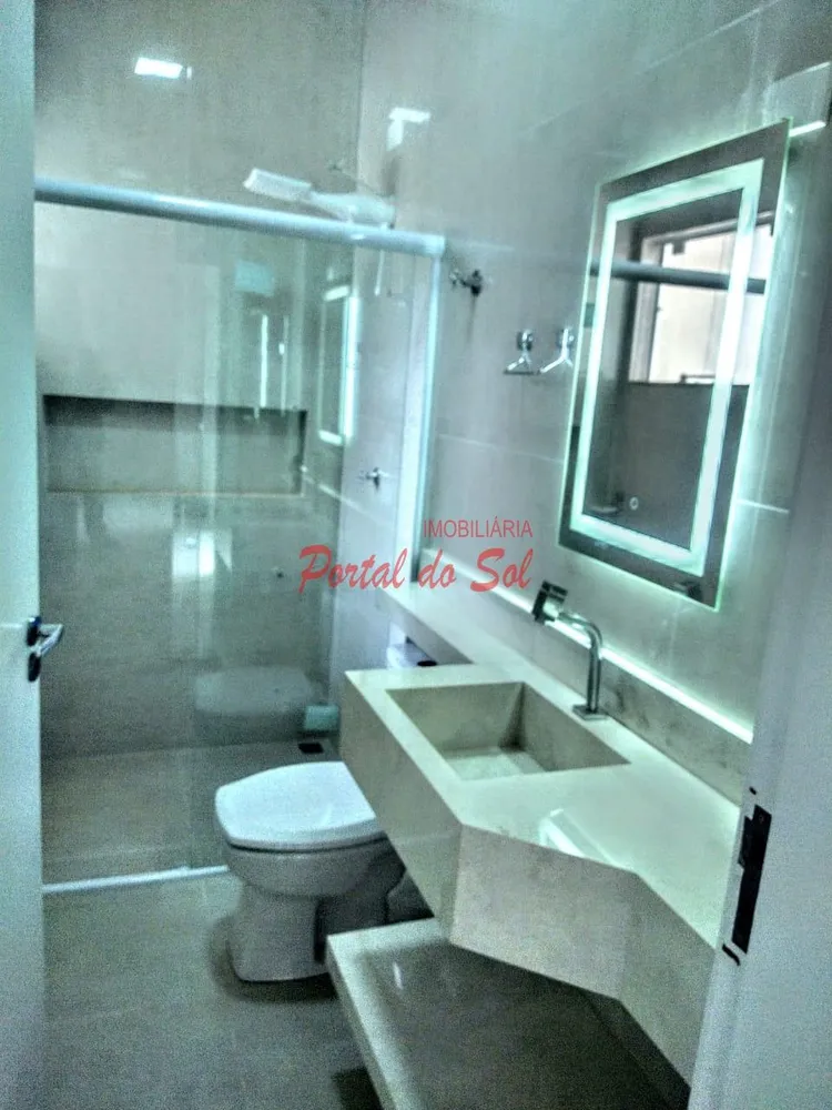 Casa, 2 quartos, 82 m² - Foto 6