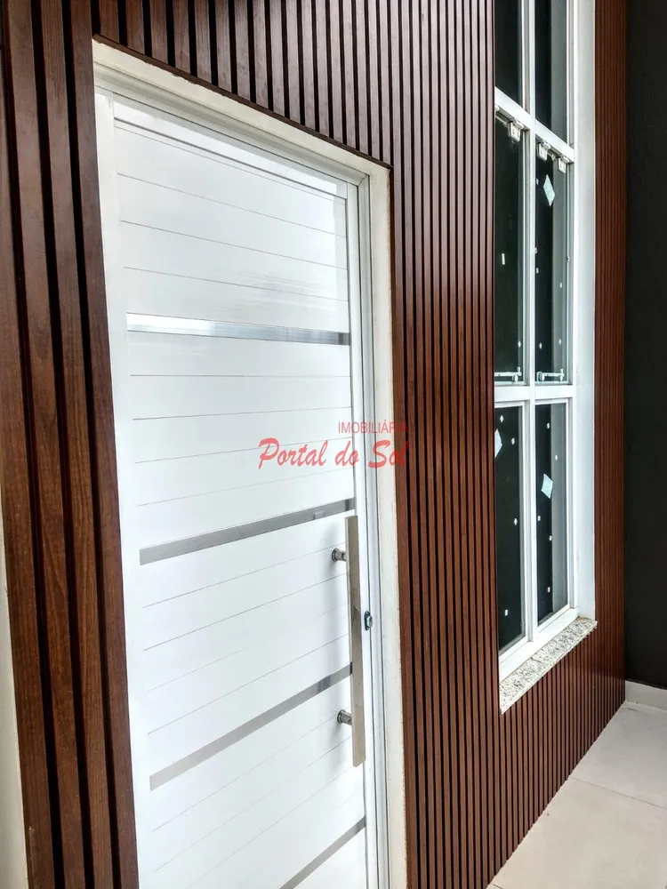 Casa, 2 quartos, 82 m² - Foto 2