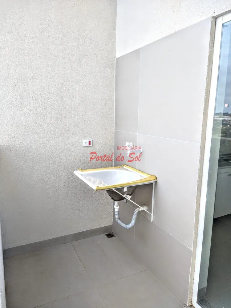 Casa, 2 quartos, 82 m² - Foto 7
