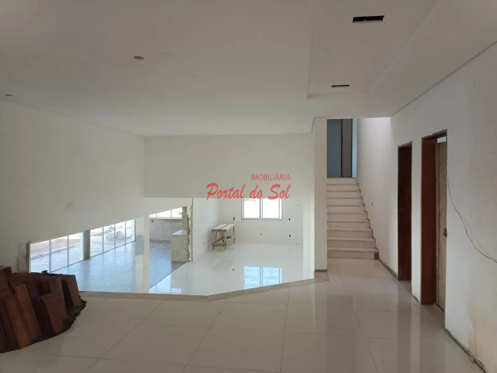 Casa, 404 m² - Foto 3