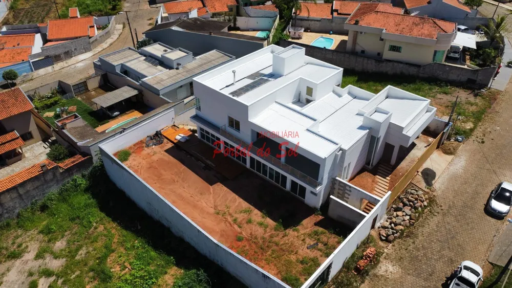 Casa, 404 m² - Foto 1