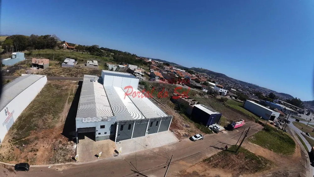 Depósito-Galpão - Foto 4