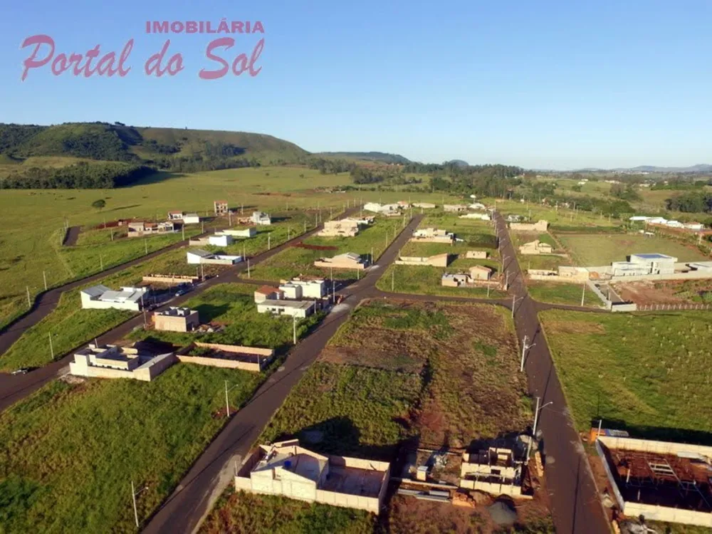 Terreno, 250 m² - Foto 2