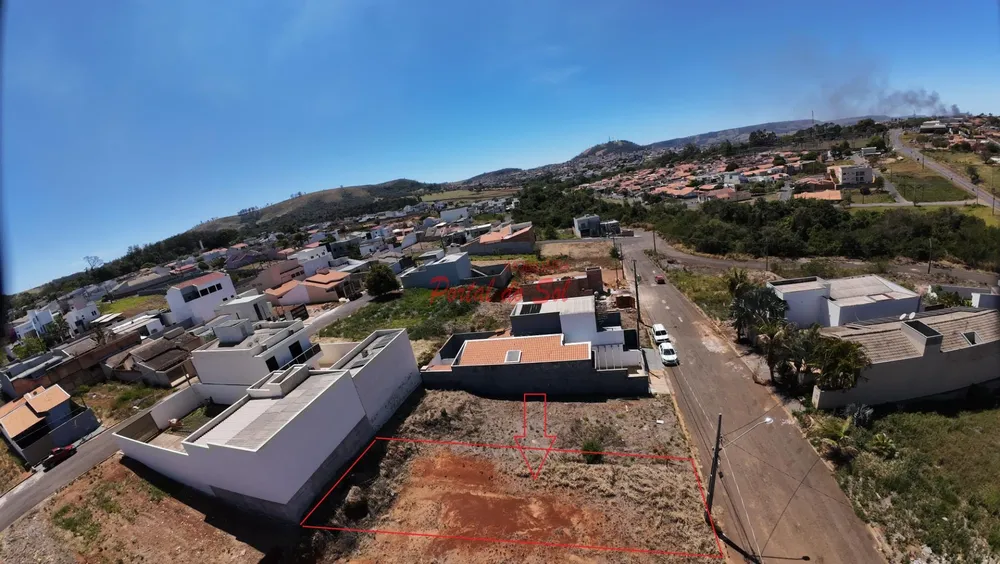 Terreno, 250 m² - Foto 3