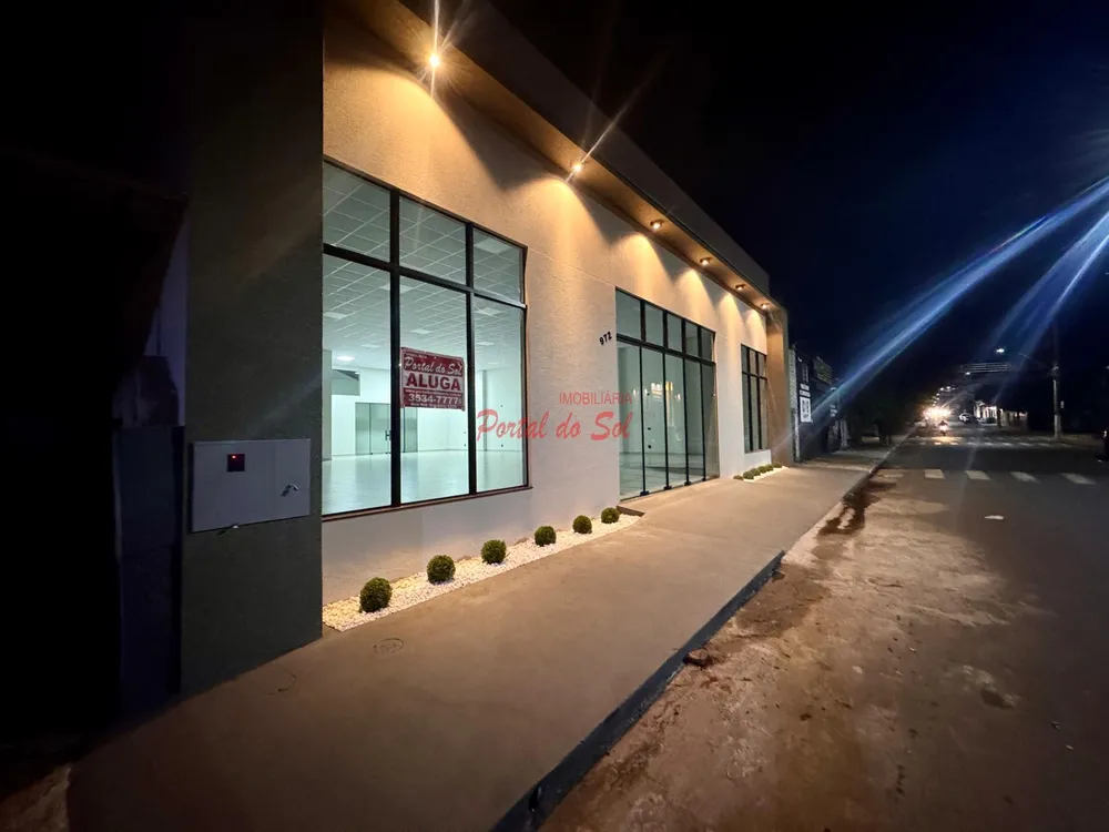 Loja-Salão, 340 m² - Foto 13