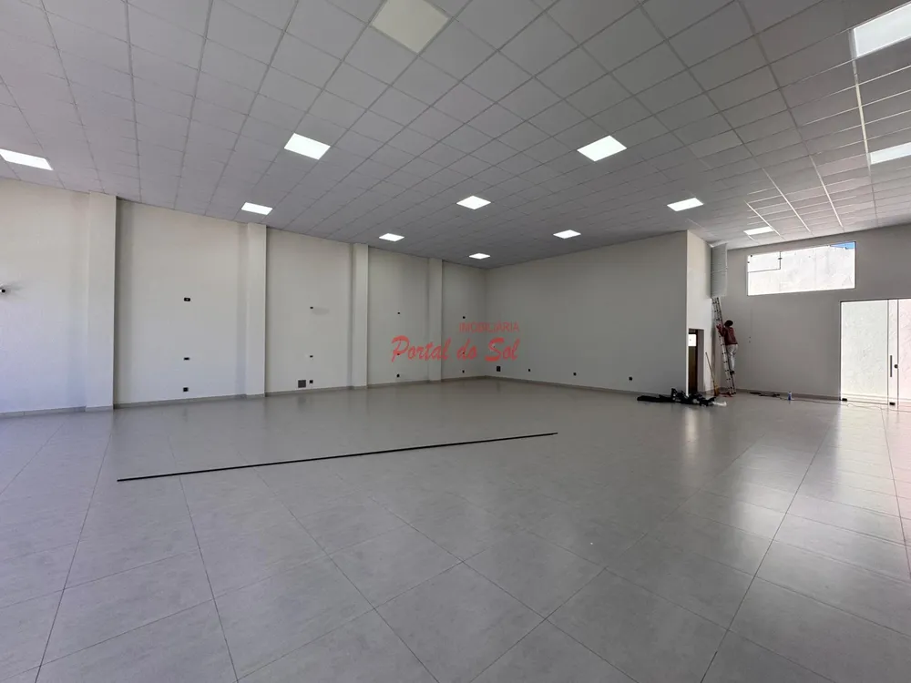 Loja-Salão, 340 m² - Foto 6
