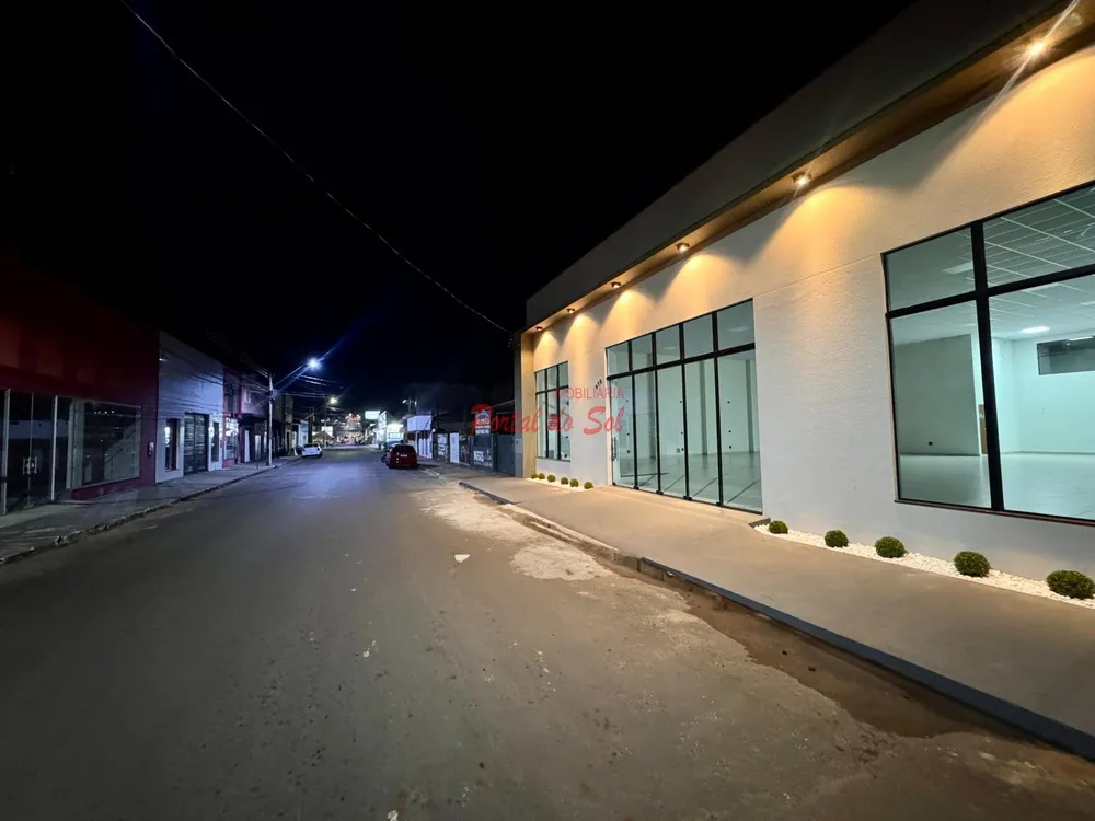 Loja-Salão, 340 m² - Foto 12