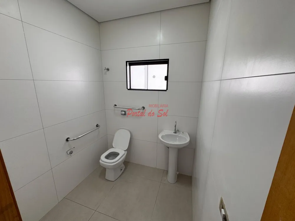 Loja-Salão, 340 m² - Foto 7