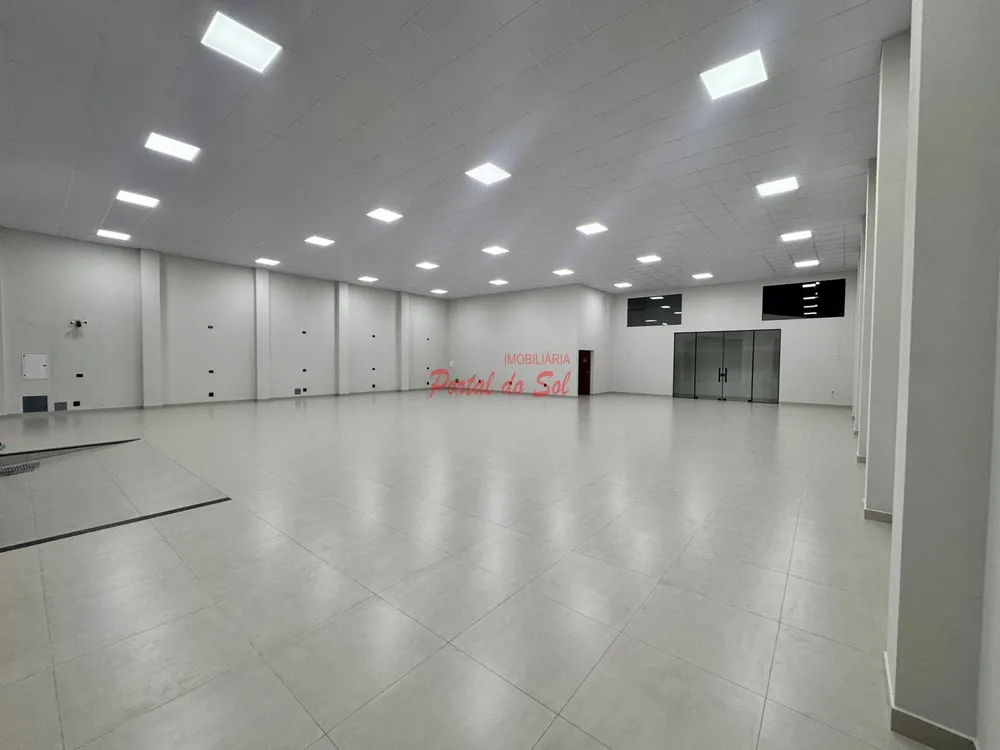 Loja-Salão, 340 m² - Foto 3