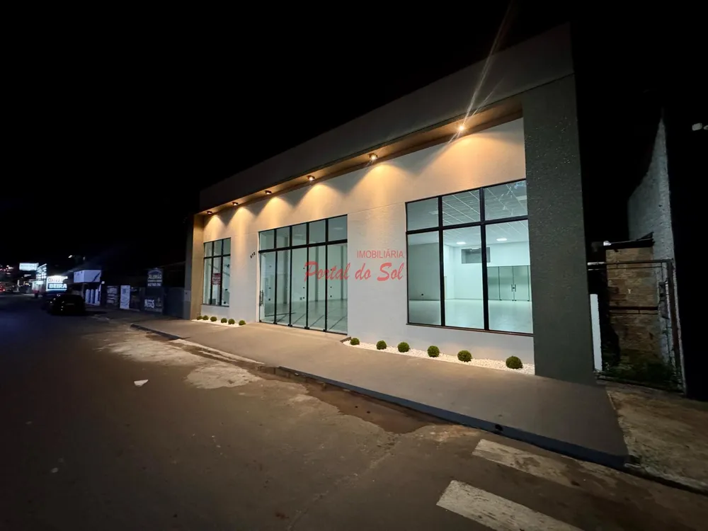 Loja-Salão, 340 m² - Foto 15
