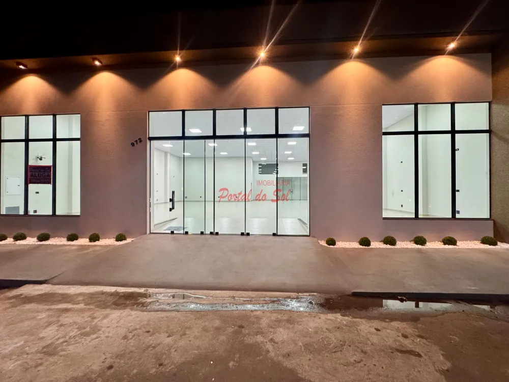Loja-Salão, 340 m² - Foto 11