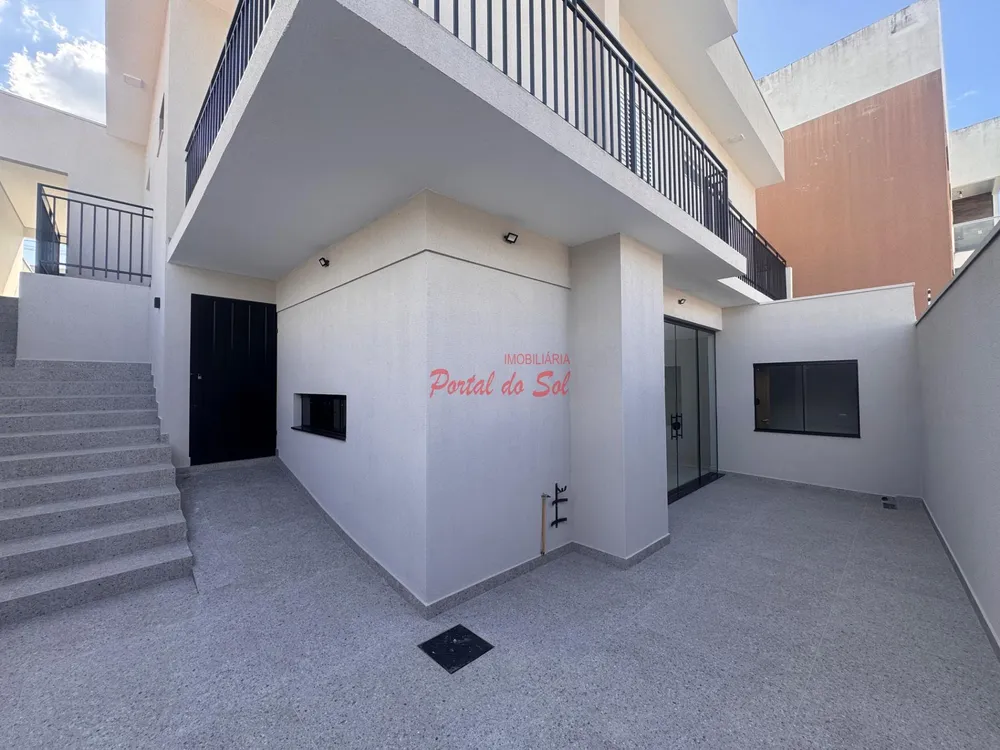 Casa, 3 quartos, 221 m² - Foto 4