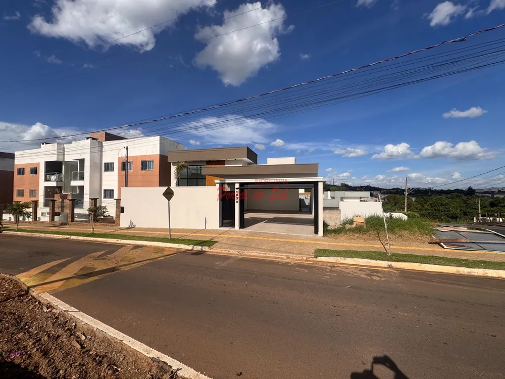 Casa, 3 quartos, 221 m² - Foto 3