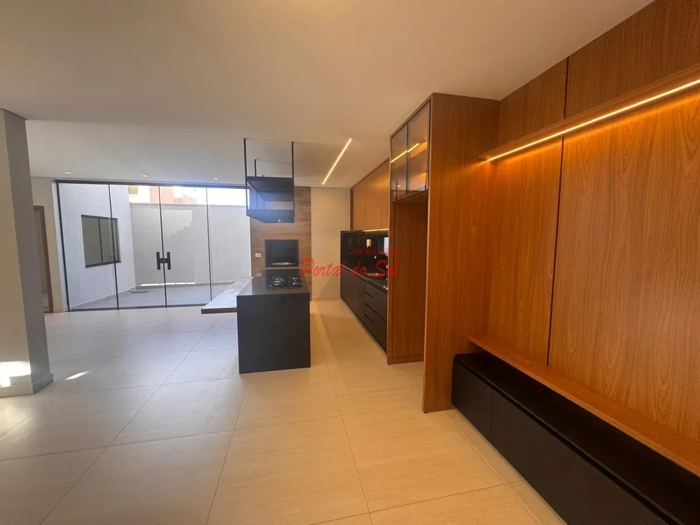 Casa, 3 quartos, 221 m² - Foto 5