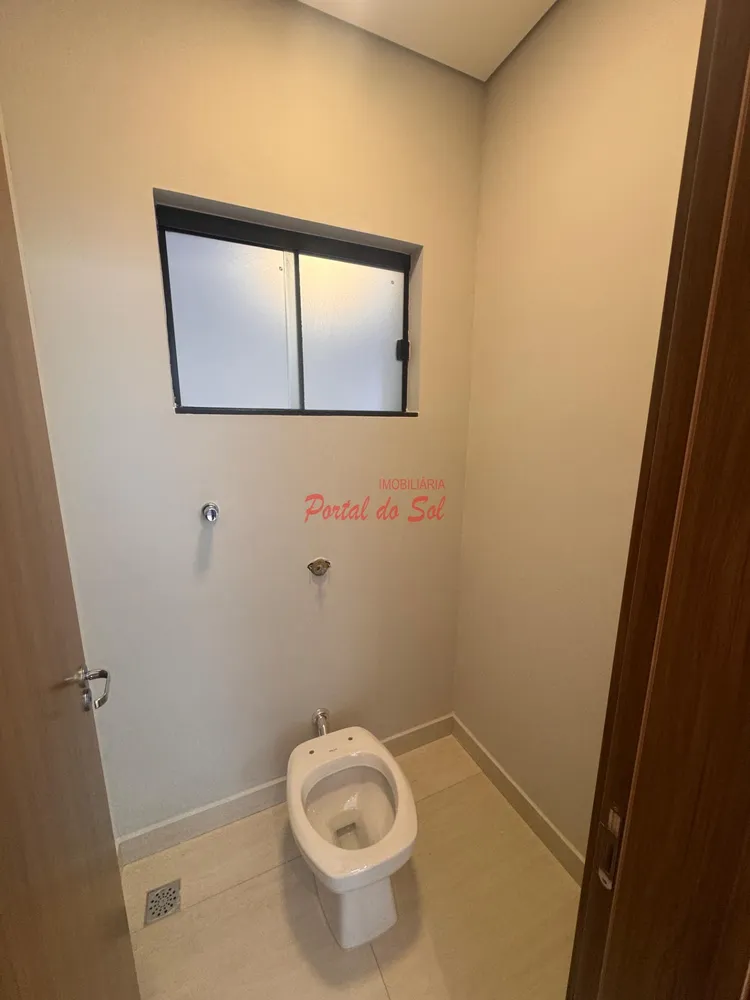 Casa, 3 quartos, 221 m² - Foto 7