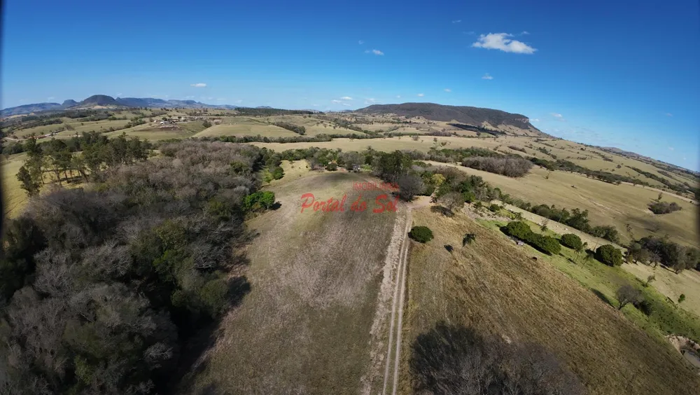 Sítio, 3 quartos, 7 hectares - Foto 1