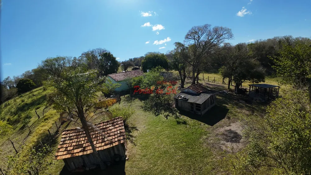 Sítio, 3 quartos, 7 hectares - Foto 6