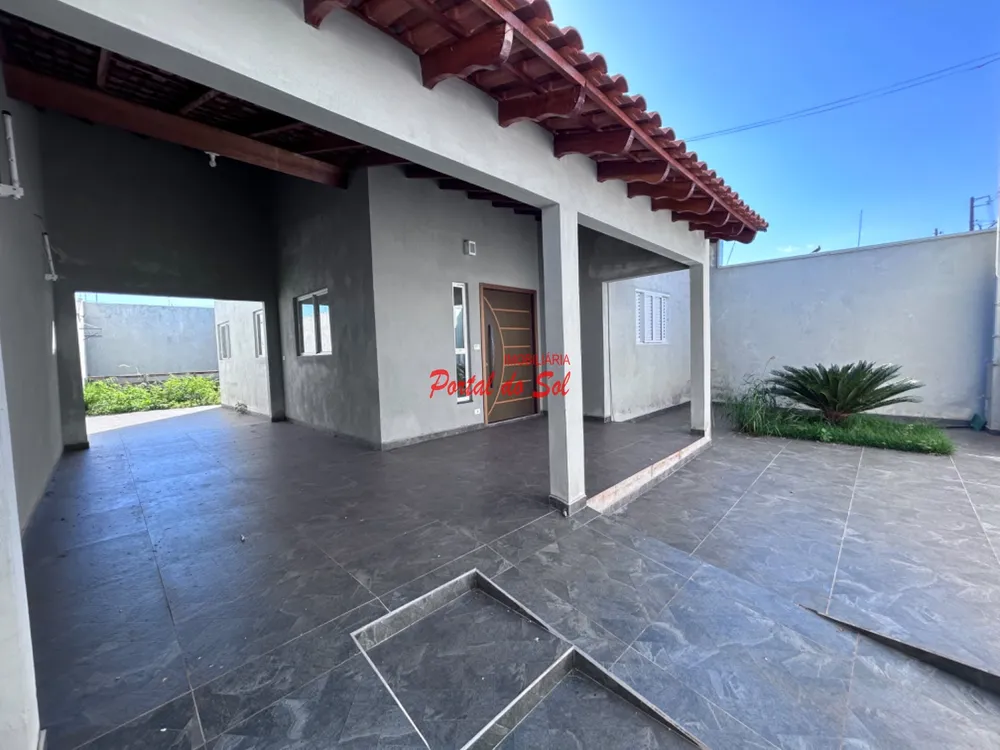 Casa, 2 quartos, 114 m² - Foto 12