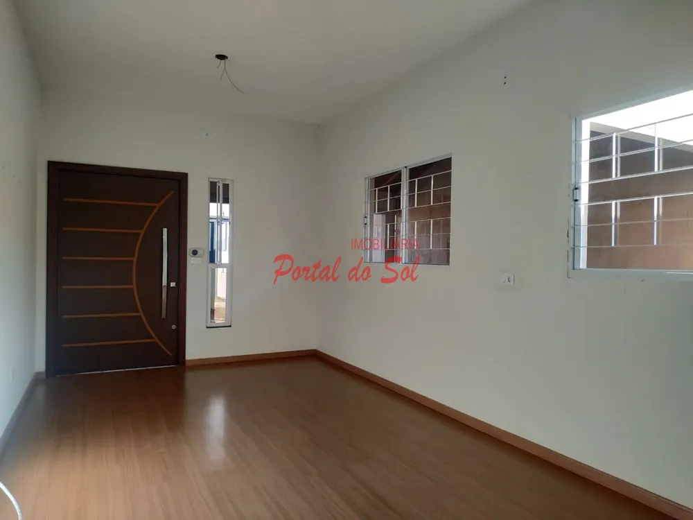 Casa, 2 quartos, 114 m² - Foto 4