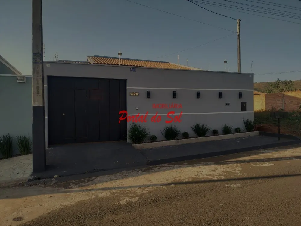 Casa, 2 quartos, 114 m² - Foto 11