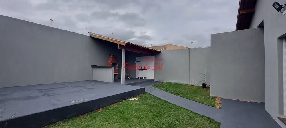 Casa, 2 quartos, 114 m² - Foto 3