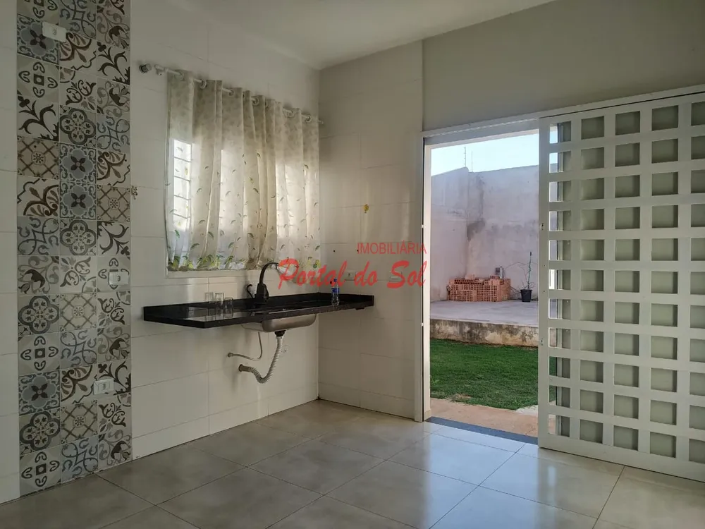 Casa, 2 quartos, 114 m² - Foto 6