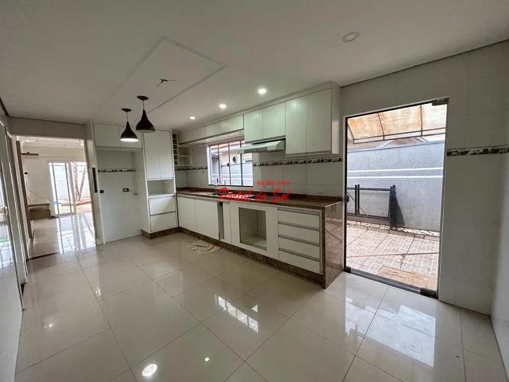 Casa, 3 quartos - Foto 6