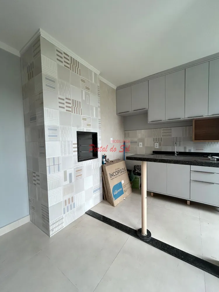 Apartamento, 2 quartos - Foto 4