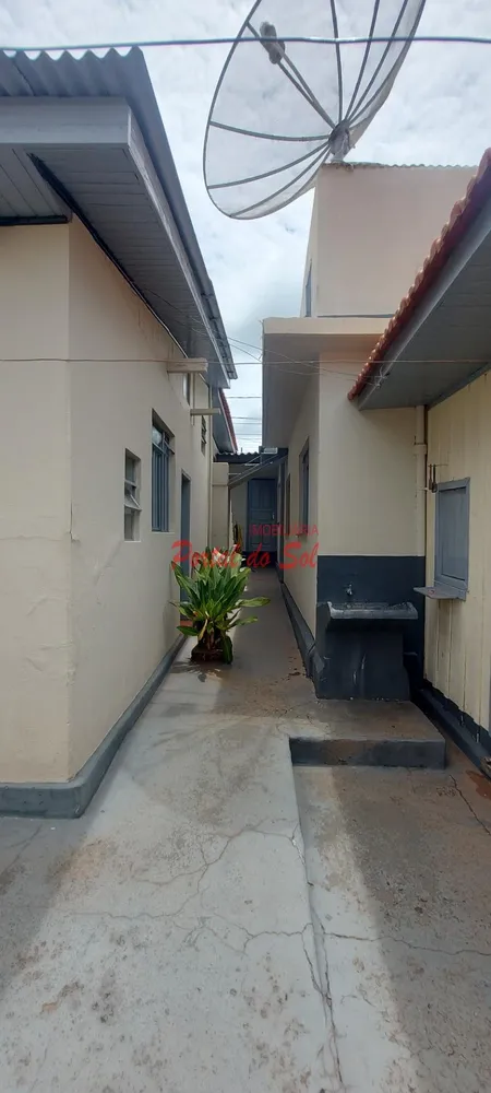 Casa, 3 quartos, 250 m² - Foto 8