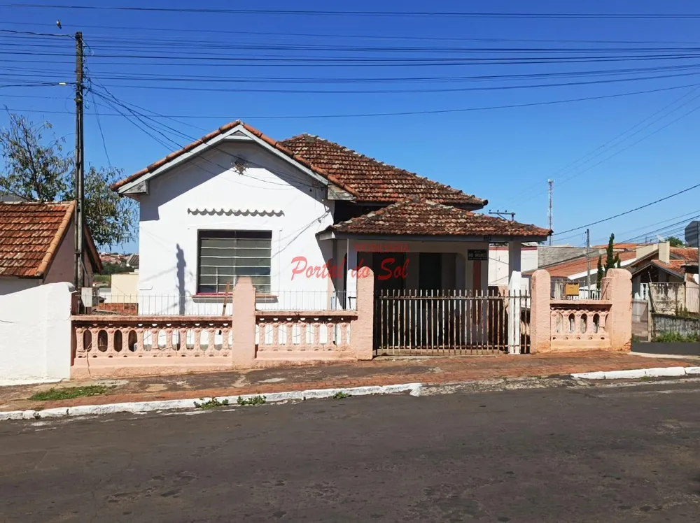 Casa - Foto 1