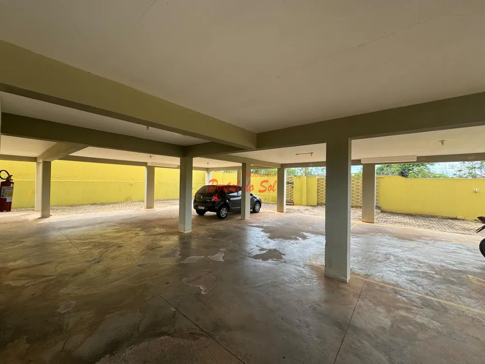 Apartamento, 2 quartos, 60 m² - Foto 10