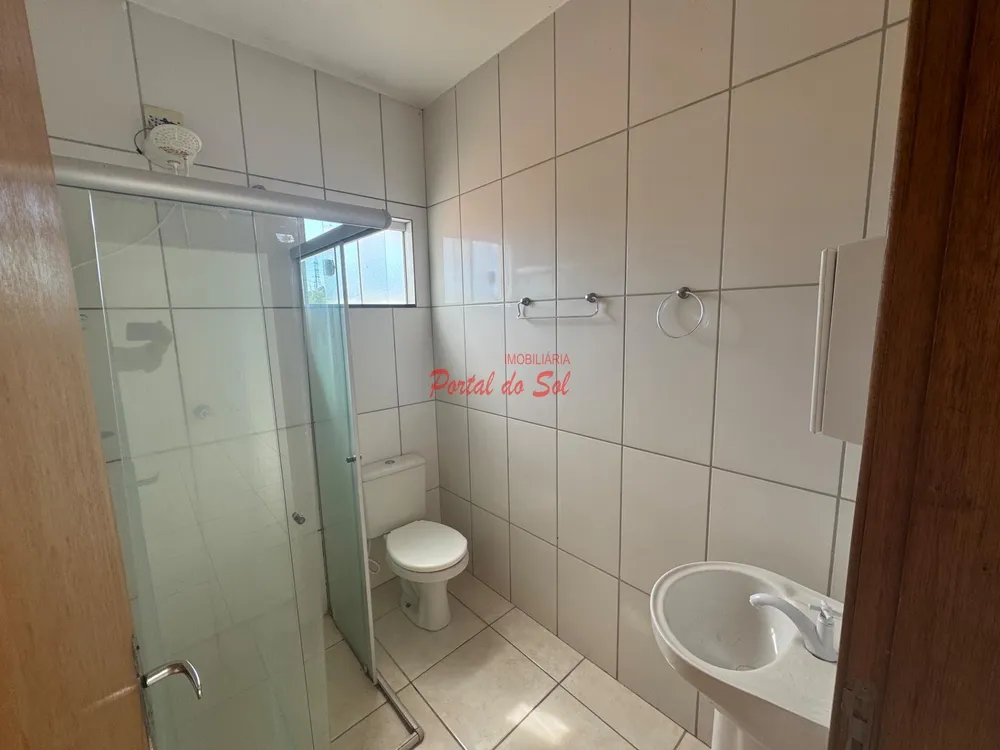 Apartamento, 2 quartos, 60 m² - Foto 8