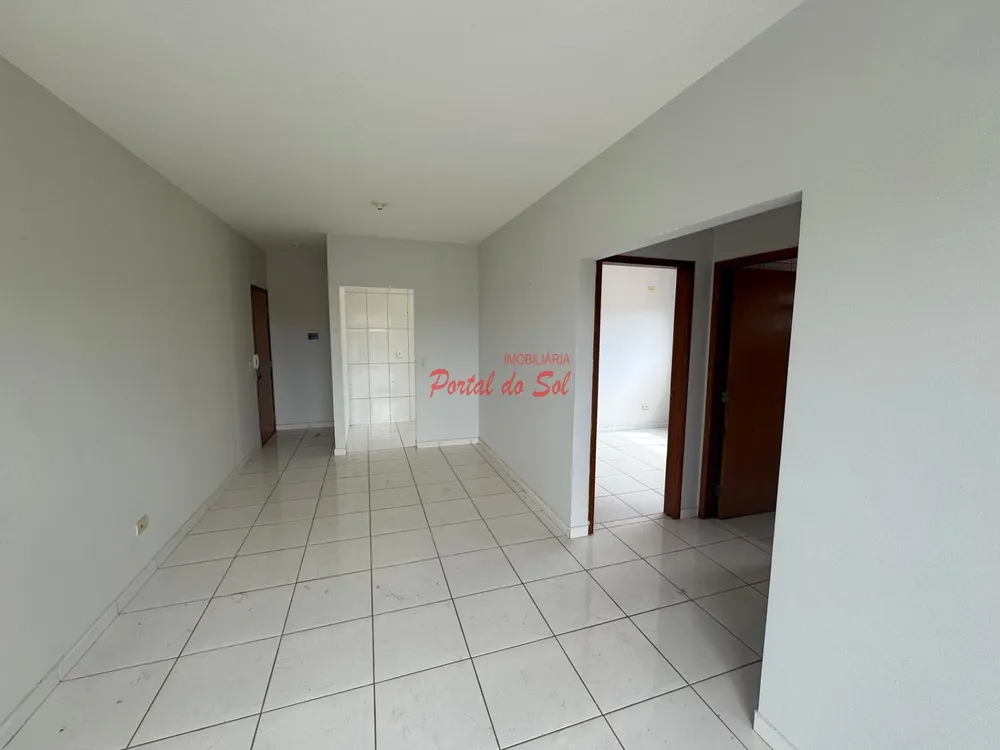 Apartamento, 2 quartos, 60 m² - Foto 9