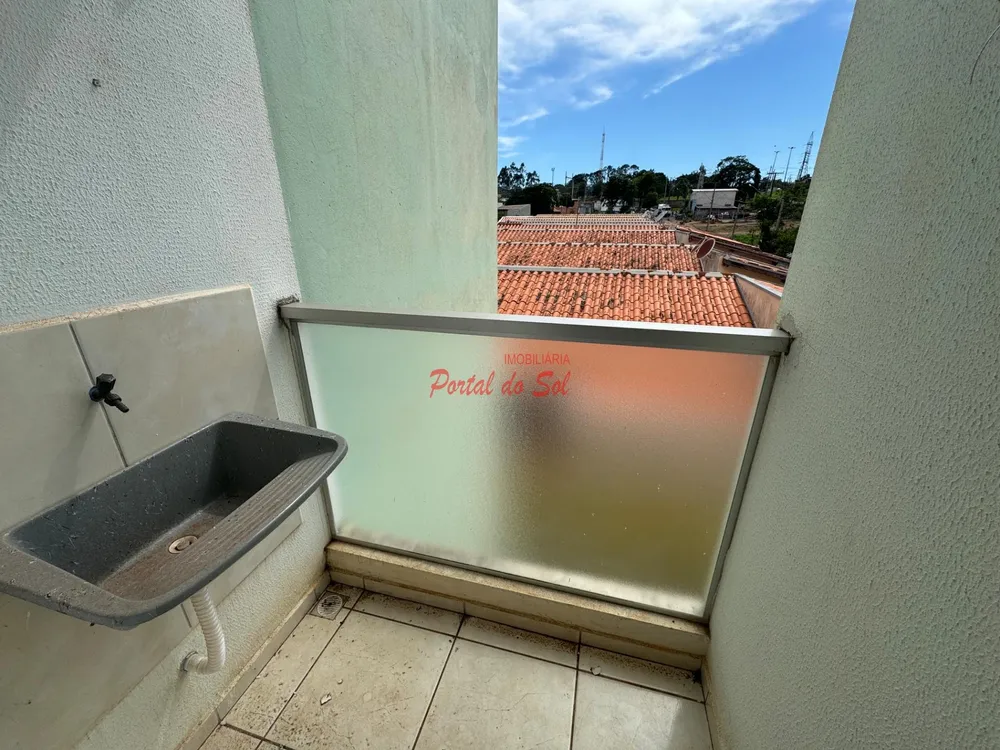 Apartamento, 2 quartos, 60 m² - Foto 4