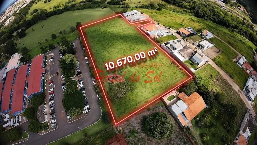 Loteamento e Condomínio, 1 hectares - Foto 2