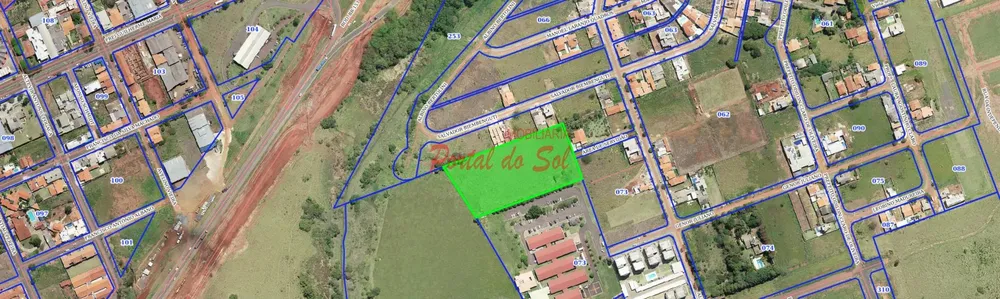 Loteamento e Condomínio, 1 hectares - Foto 7