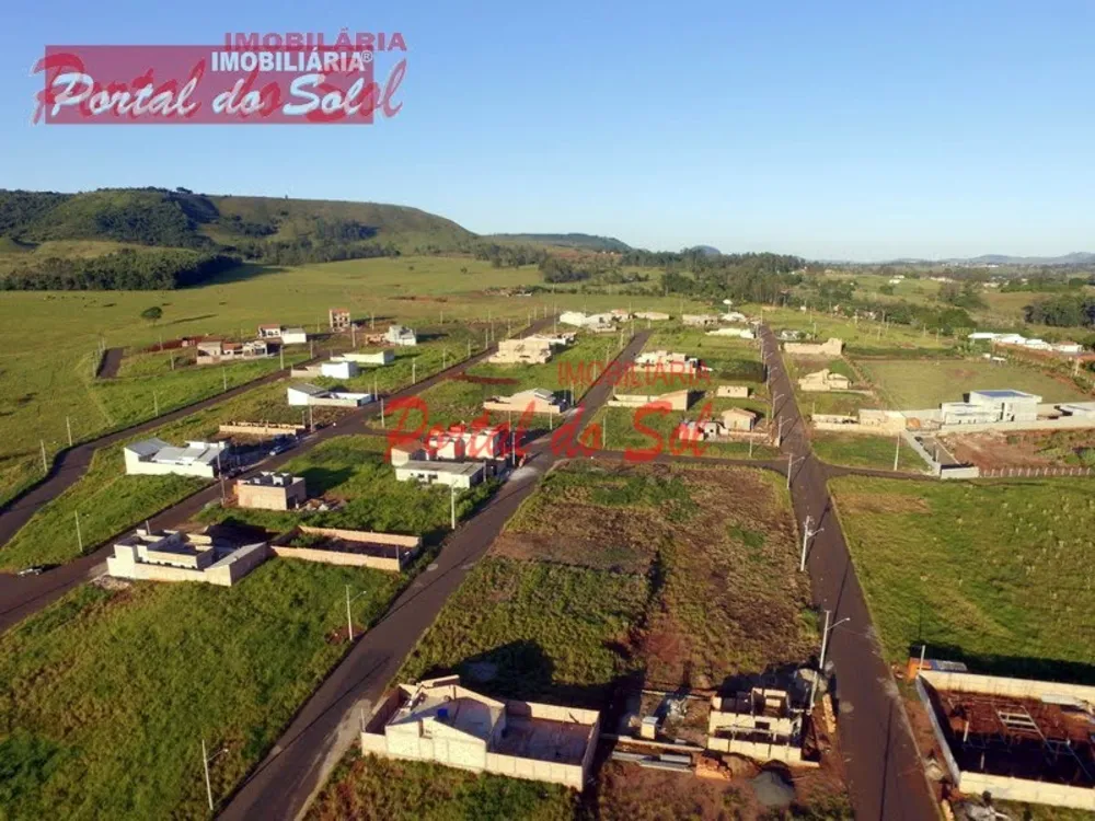 Terreno, 250 m² - Foto 3