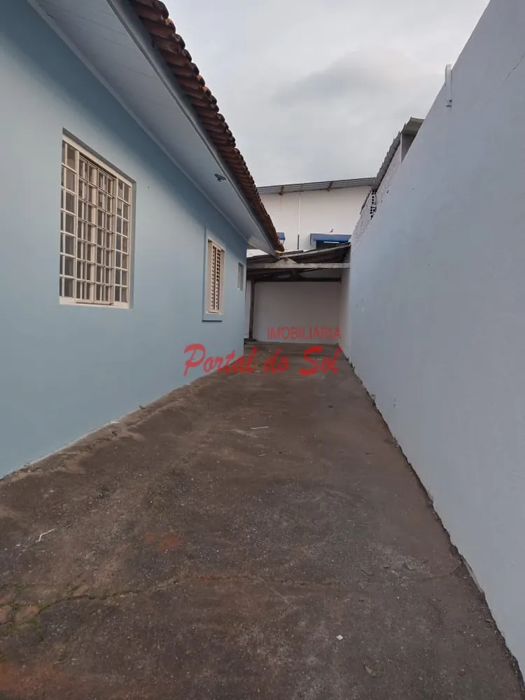 Casa, 2 quartos - Foto 4
