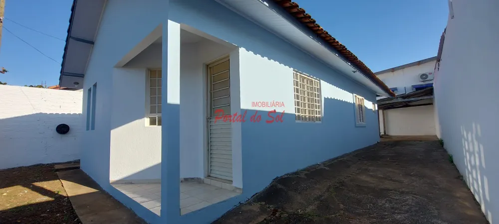 Casa, 2 quartos - Foto 1