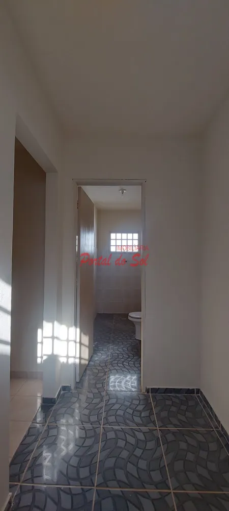 Casa, 2 quartos - Foto 14