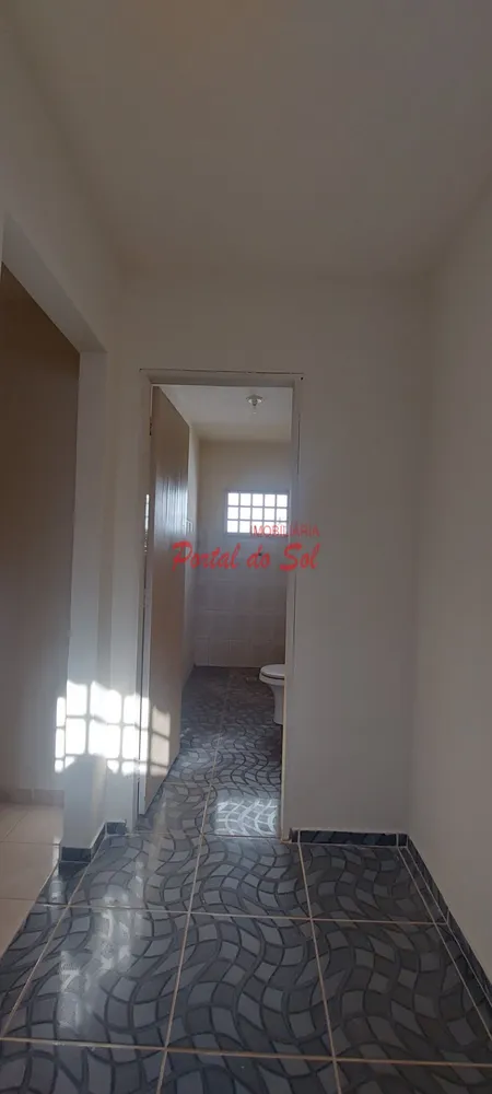 Casa, 2 quartos - Foto 15