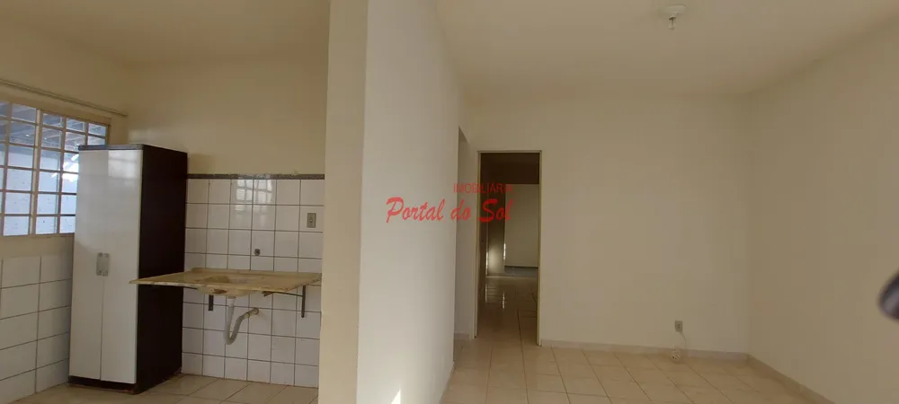 Casa, 2 quartos - Foto 10