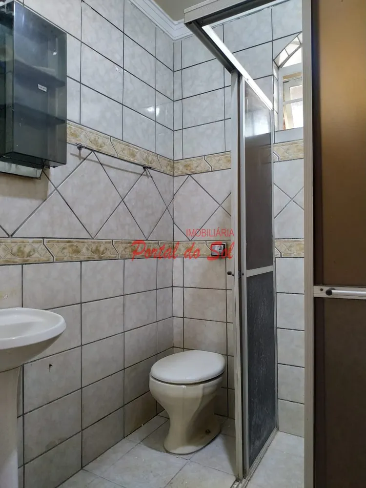 Casa, 1 quarto, 62 m² - Foto 8
